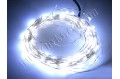 Гирлянда LED USB Garland, 100pcs, IP68